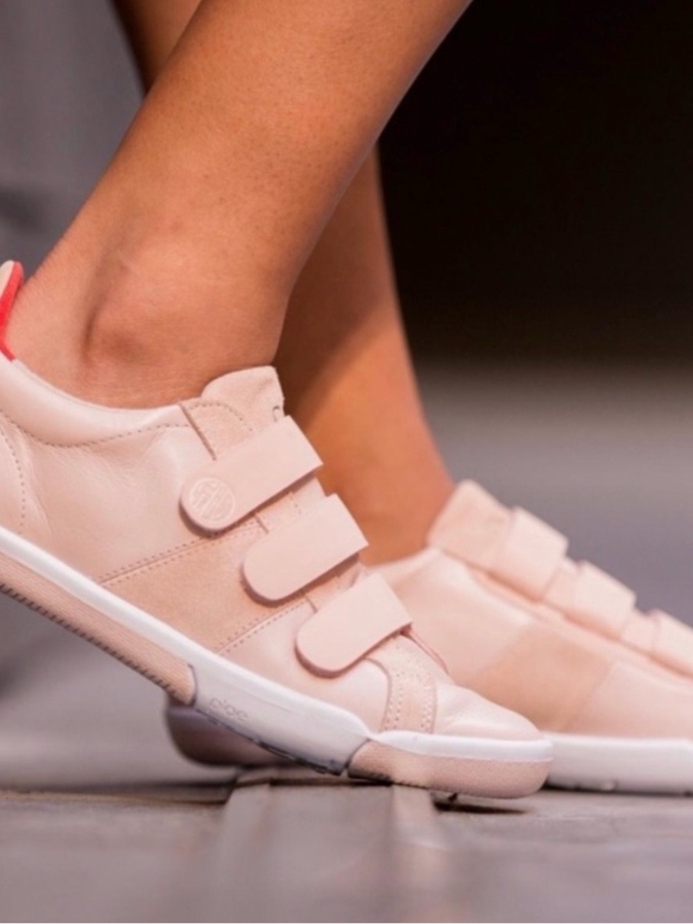 Plae Larkin Sneaker
